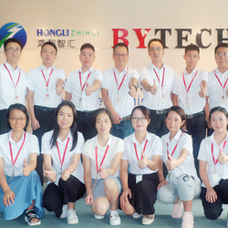 중국 Bytech Electronics Co., Ltd.