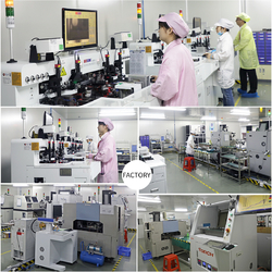 중국 Bytech Electronics Co., Ltd.