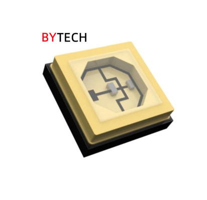 소독 딥 유브 LED 칩 살균 UVC는 255nm 254nm 260nm BYTECH를 이끌었습니다