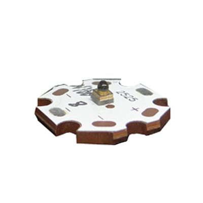 UV 경화광 모듈 365nm 385nm 395nm 405nm UV LED U325A2V106Z1