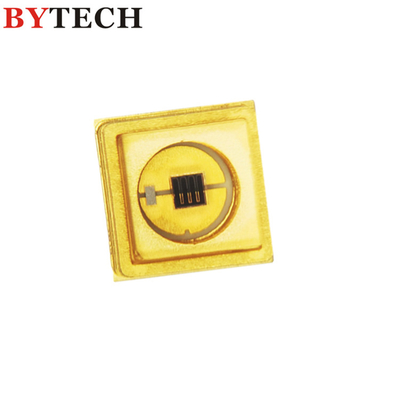 150MA 275nm SMD 소독 UV는 3535 저열 저항을 이끌었습니다