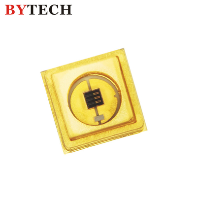 150MA 275nm SMD 소독 UV는 3535 저열 저항을 이끌었습니다