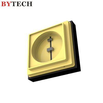 Nm UV가 6565 SMD 1w 3w 5w 6w 254nm 265nm 275nm 25mW를 보내게 한 280을 멸균하세요