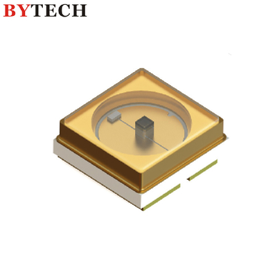 Nm UV가 6565 SMD 1w 3w 5w 6w 254nm 265nm 275nm 25mW를 보내게 한 280을 멸균하세요