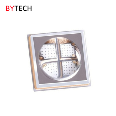 BYTECH 6868 UV는 센서 모니터를 위해 10w 12w 380nm 385nm 390nm을 이끌었습니다