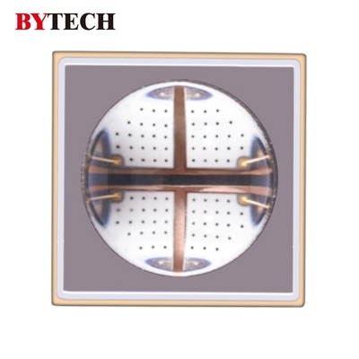 BYTECH 6868 UV는 센서 모니터를 위해 10w 12w 380nm 385nm 390nm을 이끌었습니다