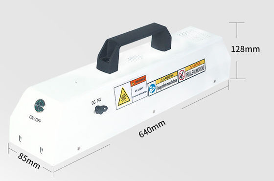 휴대용 60W 222nm UV 소독 살균 램프 오존 프리 UVC 석영 튜브 진드기 살해