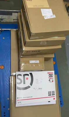 UV 경화광 모듈 365nm 385nm 395nm 405nm UV LED U325A2V106Z1