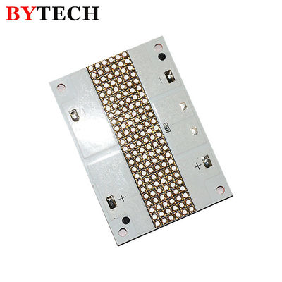 살균 5w UV led 모듈 265nm 275nmm 2525 3535 6868