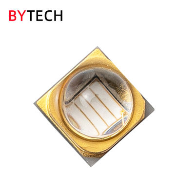 4V UV 경화광 모듈 365nm 385nm 395nm UV LED BYTECH U325A1V107Z1